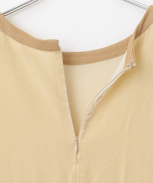 URBAN RESEARCH / アーバンリサーチ ワンピース | bolsista　T-Shirts One-Piece | 詳細7