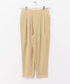 URBAN RESEARCH / アーバンリサーチ その他パンツ | bolsista　Tapered Pants