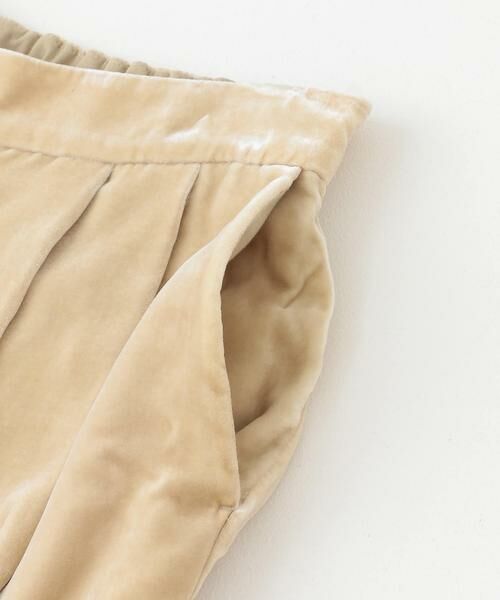 URBAN RESEARCH / アーバンリサーチ その他パンツ | bolsista Tapered Pants | 詳細2