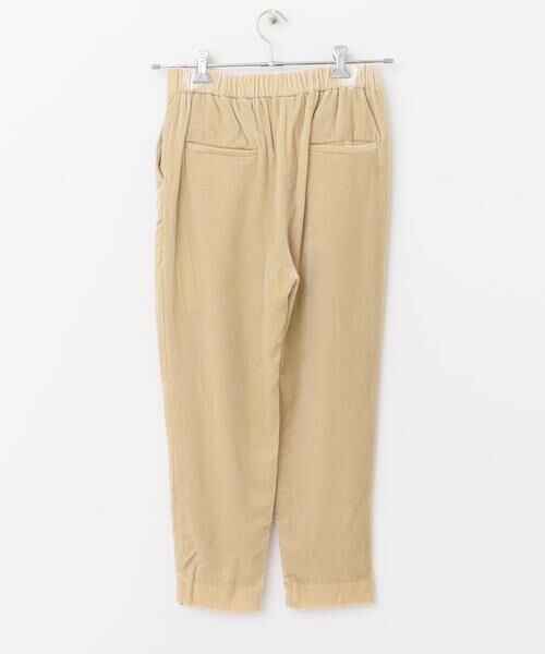 URBAN RESEARCH / アーバンリサーチ その他パンツ | bolsista Tapered Pants | 詳細3