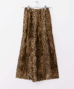 URBAN RESEARCH / アーバンリサーチ その他パンツ | bolsista　FLARE PANTS