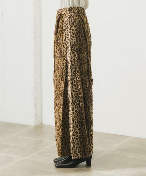 URBAN RESEARCH / アーバンリサーチ その他パンツ | bolsista　FLARE PANTS | 詳細2