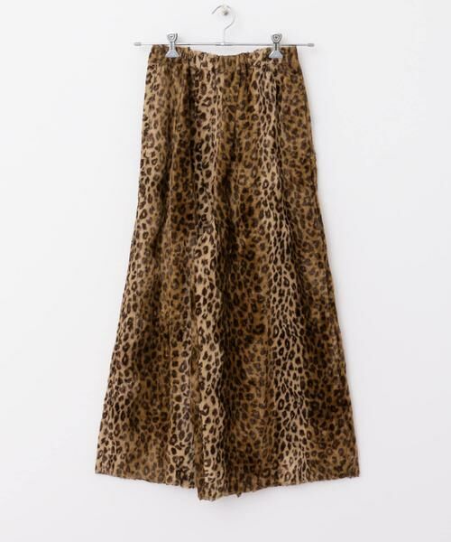 URBAN RESEARCH / アーバンリサーチ その他パンツ | bolsista　FLARE PANTS | 詳細4