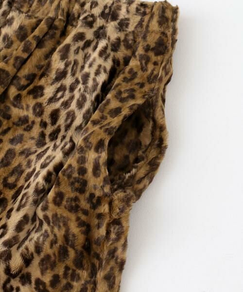 URBAN RESEARCH / アーバンリサーチ その他パンツ | bolsista　FLARE PANTS | 詳細5