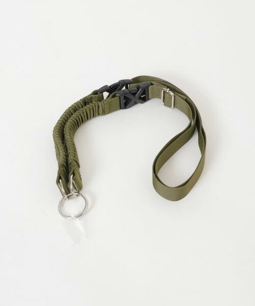 URBAN RESEARCH / アーバンリサーチ モバイルケース | BYON BYON　FUTOスマホショルダーストラップ | 詳細1