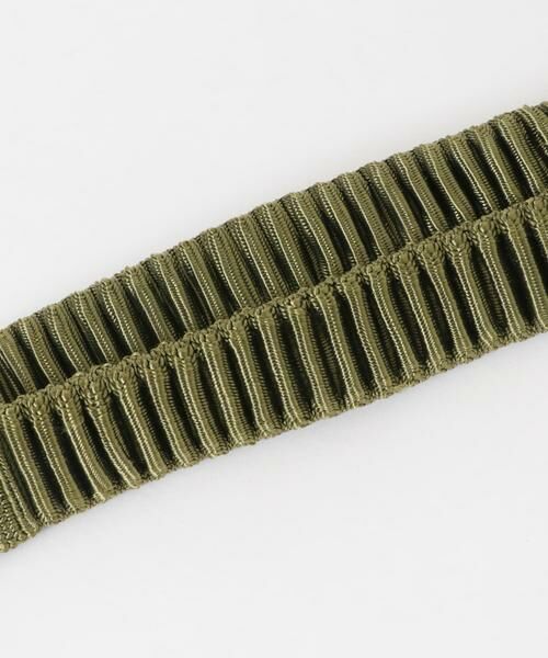 URBAN RESEARCH / アーバンリサーチ モバイルケース | BYON BYON　FUTOスマホショルダーストラップ | 詳細2