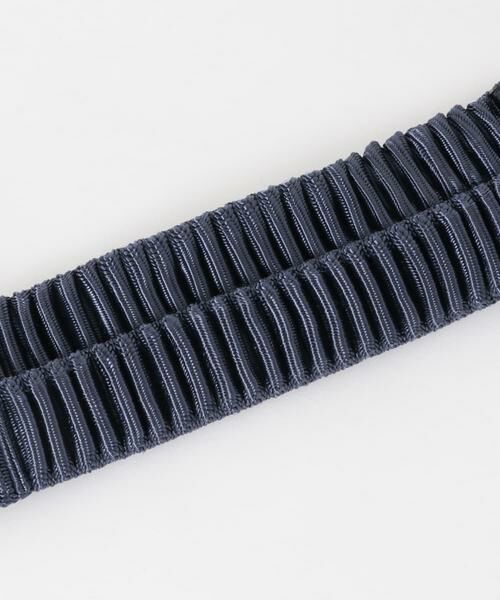 URBAN RESEARCH / アーバンリサーチ モバイルケース | BYON BYON　FUTOスマホショルダーストラップ | 詳細4