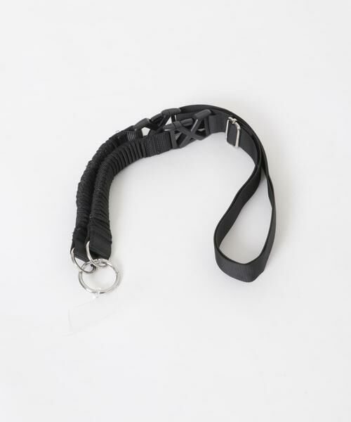 URBAN RESEARCH / アーバンリサーチ モバイルケース | BYON BYON　FUTOスマホショルダーストラップ | 詳細8