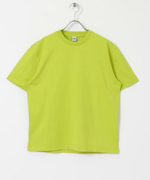 URBAN RESEARCH / アーバンリサーチ Tシャツ | ndx　Boxy T-shirts2 EX | 詳細3