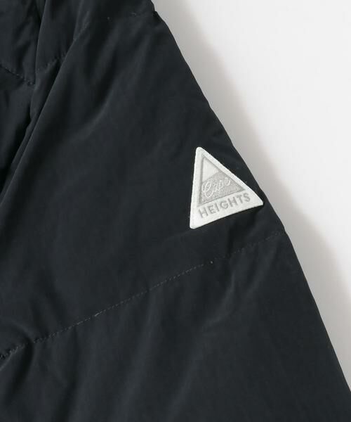 URBAN RESEARCH / アーバンリサーチ ダウンジャケット・ベスト | Cape HEIGHTS　SUMMIT | 詳細3