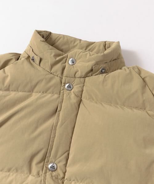 URBAN RESEARCH / アーバンリサーチ ダウンジャケット・ベスト | Cape HEIGHTS　SUMMIT | 詳細13