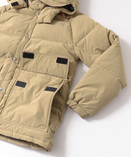 URBAN RESEARCH / アーバンリサーチ ダウンジャケット・ベスト | Cape HEIGHTS　SUMMIT | 詳細14
