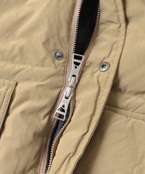 URBAN RESEARCH / アーバンリサーチ ダウンジャケット・ベスト | Cape HEIGHTS　SUMMIT | 詳細17