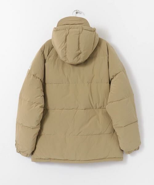 URBAN RESEARCH / アーバンリサーチ ダウンジャケット・ベスト | Cape HEIGHTS　SUMMIT | 詳細18