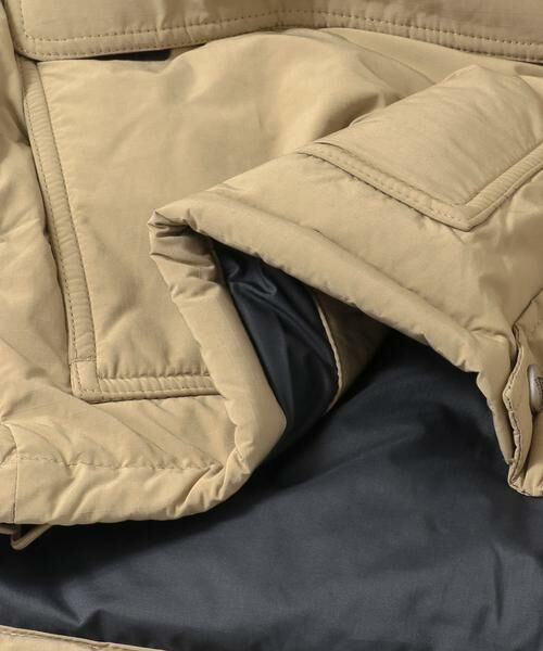 URBAN RESEARCH / アーバンリサーチ ダウンジャケット・ベスト | Cape HEIGHTS　SUMMIT | 詳細19