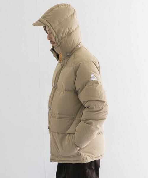 URBAN RESEARCH / アーバンリサーチ ダウンジャケット・ベスト | Cape HEIGHTS　SUMMIT | 詳細5