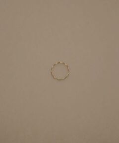 URBAN RESEARCH / アーバンリサーチ リング | decor『デコール』　18K RoloRing