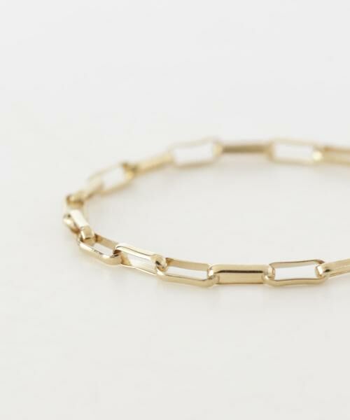 URBAN RESEARCH / アーバンリサーチ リング | decor『デコール』　18K RoloRing | 詳細15