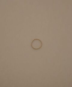 URBAN RESEARCH / アーバンリサーチ リング | decor『デコール』　18K BallRing