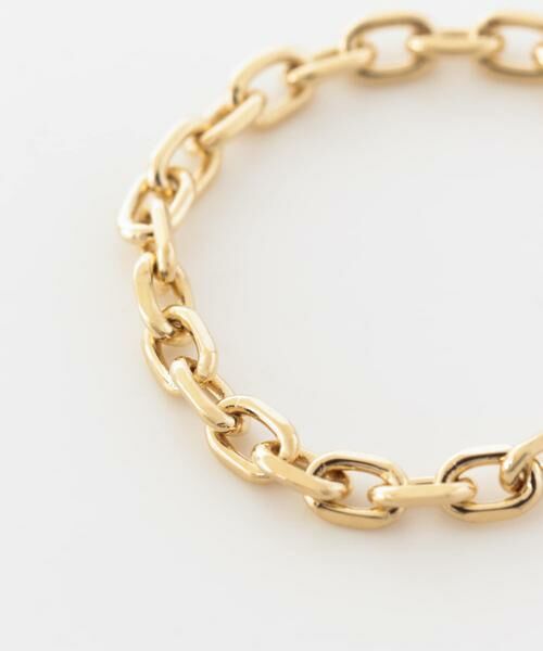 URBAN RESEARCH / アーバンリサーチ リング | decor『デコール』　18K RectangleRing | 詳細7