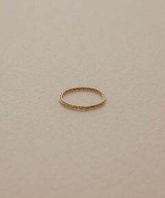 URBAN RESEARCH / アーバンリサーチ リング | decor『デコール』　18K ArrowRing