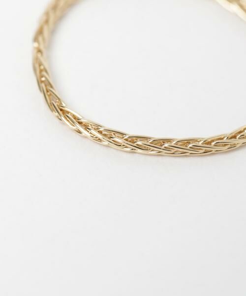 URBAN RESEARCH / アーバンリサーチ リング | decor『デコール』　18K ArrowRing | 詳細7