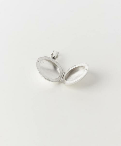 URBAN RESEARCH / アーバンリサーチ チャーム | decor『デコール』　Round Locket pendant | 詳細2