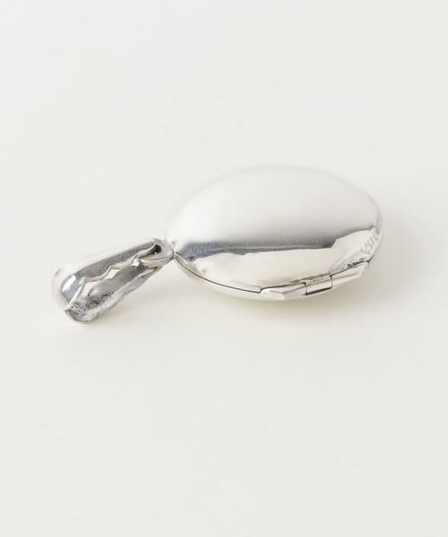 URBAN RESEARCH / アーバンリサーチ チャーム | decor『デコール』　Round Locket pendant | 詳細3