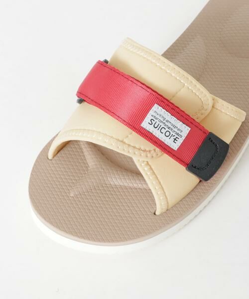 URBAN RESEARCH / アーバンリサーチ サンダル | SUICOKE　PADRI | 詳細2