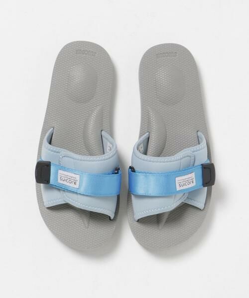 URBAN RESEARCH / アーバンリサーチ サンダル | SUICOKE　PADRI | 詳細4