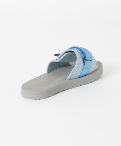 URBAN RESEARCH / アーバンリサーチ サンダル | SUICOKE　PADRI | 詳細5