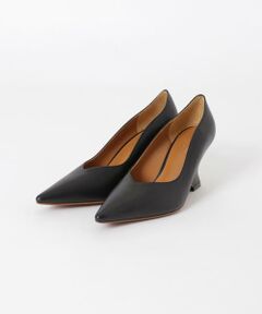 URBAN RESEARCH / アーバンリサーチ パンプス | L’unique et moi　Daisy