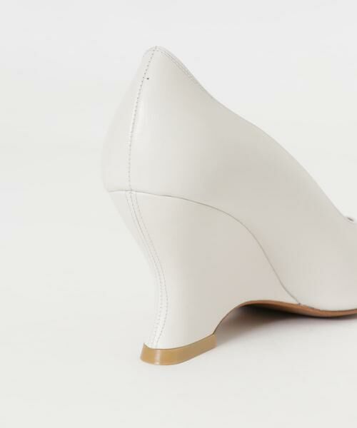 URBAN RESEARCH / アーバンリサーチ パンプス | L’unique et moi　Daisy | 詳細2