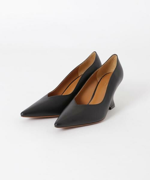 URBAN RESEARCH / アーバンリサーチ パンプス | L’unique et moi　Daisy | 詳細3