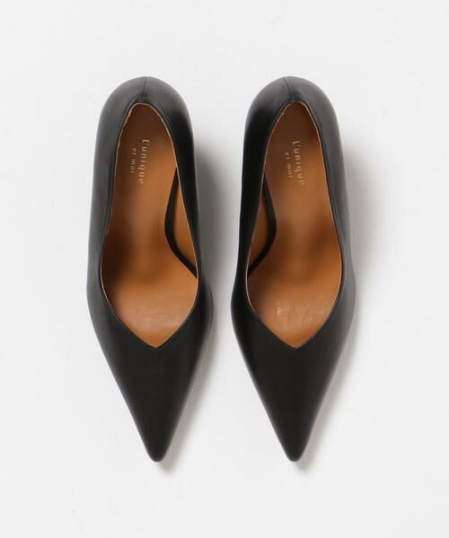 URBAN RESEARCH / アーバンリサーチ パンプス | L’unique et moi　Daisy | 詳細4