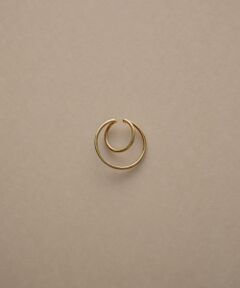 decor『デコール』 Plump Drop Pierce S （ピアス・イヤリング