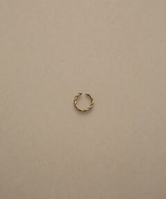 URBAN RESEARCH / アーバンリサーチ ピアス・イヤリング | decor『デコール』　NO.73　リングカフ