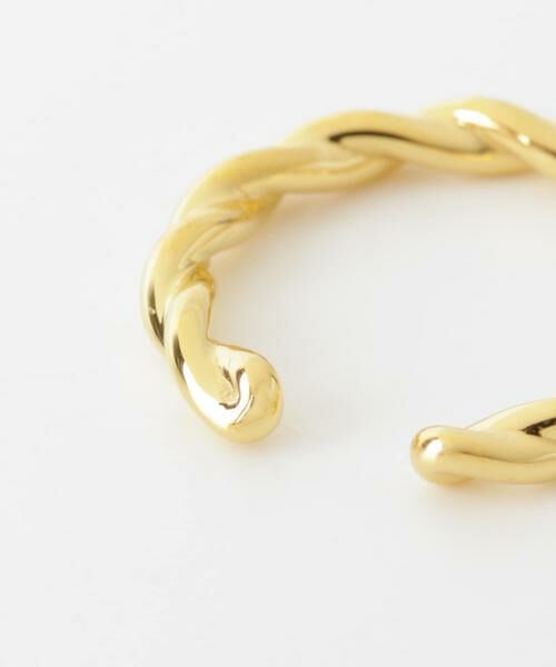 URBAN RESEARCH / アーバンリサーチ ピアス・イヤリング | decor『デコール』　NO.73　リングカフ | 詳細3