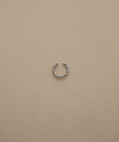 URBAN RESEARCH / アーバンリサーチ ピアス・イヤリング | decor『デコール』　NO.73　リングカフ