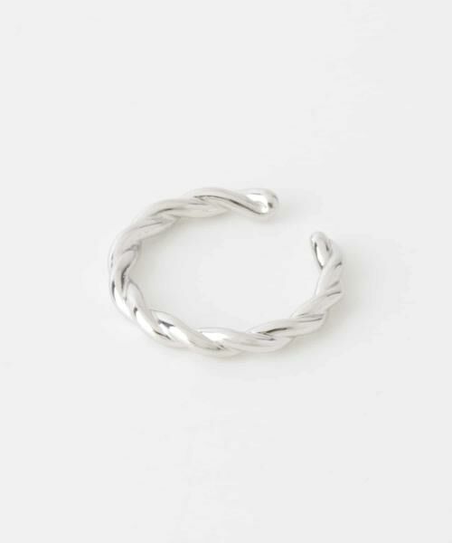 URBAN RESEARCH / アーバンリサーチ ピアス・イヤリング | decor『デコール』　NO.73　リングカフ | 詳細3