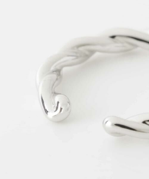 URBAN RESEARCH / アーバンリサーチ ピアス・イヤリング | decor『デコール』　NO.73　リングカフ | 詳細4