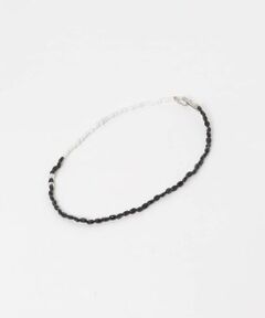 URBAN RESEARCH / アーバンリサーチ ネックレス・ペンダント・チョーカー | FOLK/N　BlkWht necklace