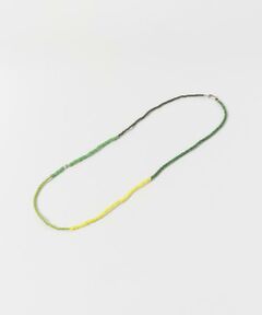 URBAN RESEARCH / アーバンリサーチ ネックレス・ペンダント・チョーカー | FOLK/N　beads multi necklace
