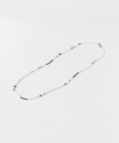 URBAN RESEARCH / アーバンリサーチ ネックレス・ペンダント・チョーカー | FOLK/N　beads multi necklace