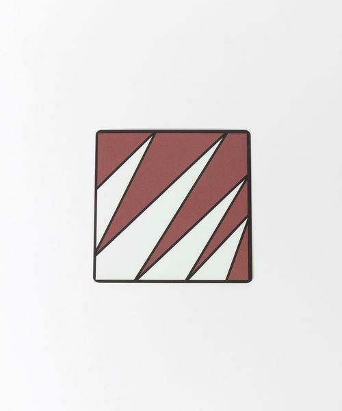 URBAN RESEARCH / アーバンリサーチ インテリア・インテリア雑貨 | FREEMANS SPORTING CLUB　FSC STICKER-1 | 詳細3