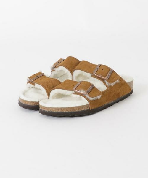URBAN RESEARCH/A[oT[` BIRKENSTOCK ARIZONA x[Wn̑ 38