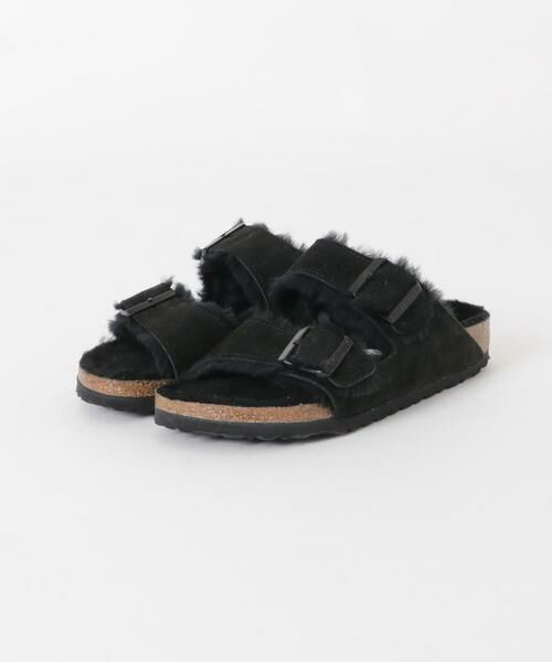 URBAN RESEARCH/アーバンリサーチ BIRKENSTOCK ARIZONA ブラック 36 URBAN RESEARCH/アーバンリサーチ BIRKENSTOCK ARIZONA ブラック 36