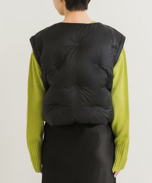 URBAN RESEARCH / アーバンリサーチ ダウンジャケット・ベスト | Customize GreenDown Jacket | 詳細10