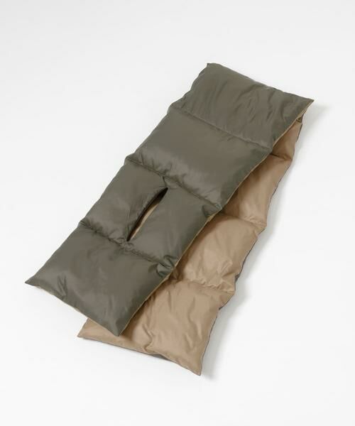 URBAN RESEARCH / アーバンリサーチ ダウンジャケット・ベスト | Customize GreenDown Jacket | 詳細30