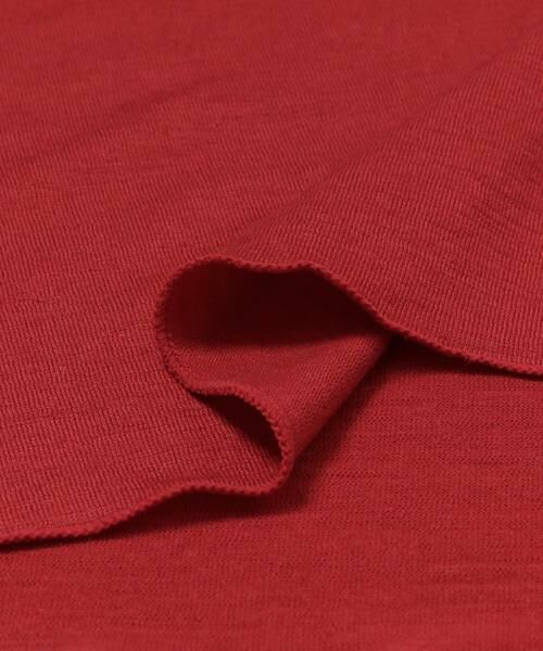 URBAN RESEARCH / アーバンリサーチ キャミソール・チューブトップ | 『別注』GGG×URBAN RESEARCH　ニットキャミソール | 詳細11